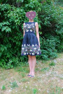 Mariana, аватарка на СексКомпас СПб