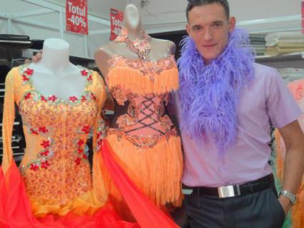 funtyk85, аватарка на СексКомпас СПб