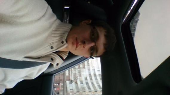 Dimon29spb, аватарка на СексКомпас СПб