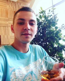 maxcao95, аватарка на СексКомпас СПб