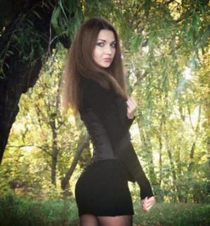 massliza, аватарка на СексКомпас СПб