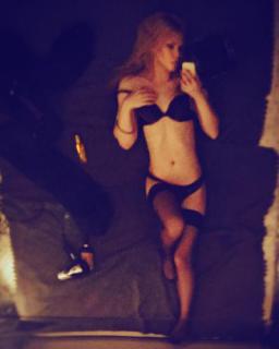 BabyJane, аватарка на СексКомпас СПб