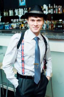 DREAM, аватарка на СексКомпас СПб