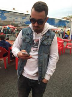 fitishspb, аватарка на СексКомпас СПб