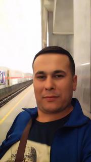 javlonbek, аватарка на СексКомпас СПб