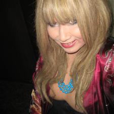 Фотография пользователя Юля Трассексуалка (jiliana25) на сайте Секс Компас СПб