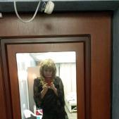 Фотография пользователя Юля Трассексуалка (jiliana25) на сайте Секс Компас СПб