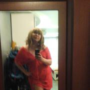 Фотография пользователя Юля Трассексуалка (jiliana25) на сайте Секс Компас СПб