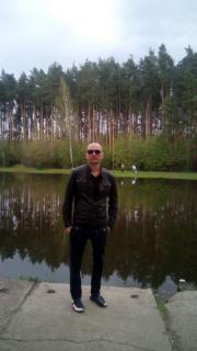 igorek33, аватарка на СексКомпас СПб