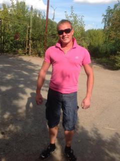 Dimonis, аватарка на СексКомпас СПб