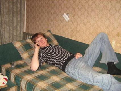 Денис (disare), аватарка на СексКомпас СПб