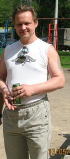 horhe68, аватарка на СексКомпас СПб