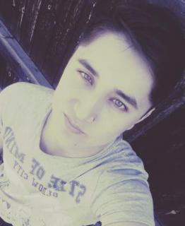 sprite, аватарка на СексКомпас СПб