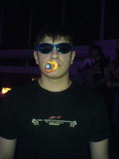 deepson, аватарка на СексКомпас СПб