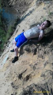 Gfdtk, аватарка на СексКомпас СПб