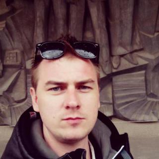 Ilias, аватарка на СексКомпас СПб