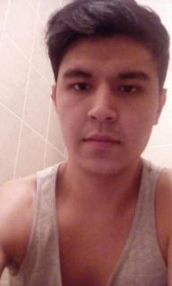 Aliali, аватарка на СексКомпас СПб