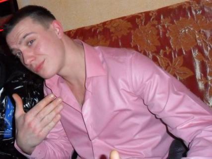 Dalay, аватарка на СексКомпас СПб