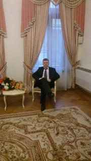 Oriets, аватарка на СексКомпас СПб