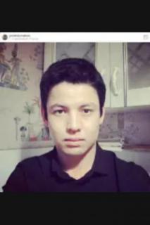 Javokhir, аватарка на СексКомпас СПб