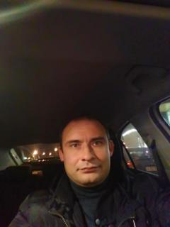 Mkaloshin, аватарка на СексКомпас СПб