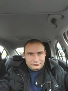 DjMaks, аватарка на СексКомпас СПб