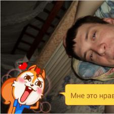 Фотография пользователя Ivansex777 на сайте Секс Компас СПб