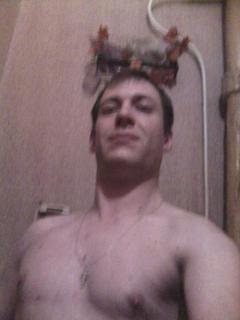 Ivansex777, аватарка на СексКомпас СПб