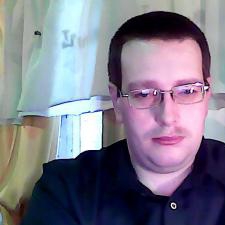 Фотография пользователя Dima29 на сайте Секс Компас СПб