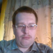 Фотография пользователя Dima29 на сайте Секс Компас СПб