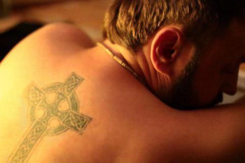 Yrecz, аватарка на СексКомпас СПб