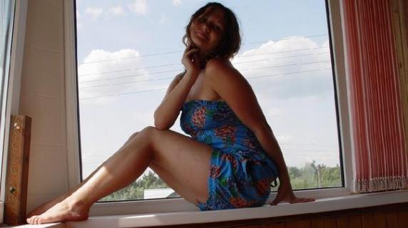 Наталия Киска (sokolovanta), аватарка на СексКомпас СПб