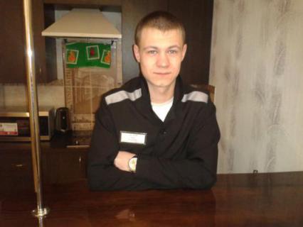 Zeher88, аватарка на СексКомпас СПб