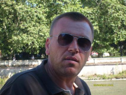 Игорь Михайлов (grek77), аватарка на СексКомпас СПб