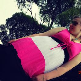 Фотография пользователя Вика Кошечка (vika92) на сайте Секс Компас СПб