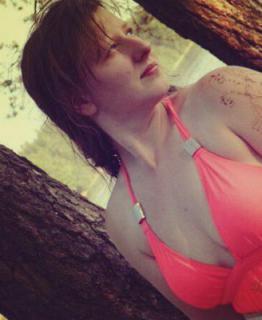 Вика Кошечка (vika92), аватарка на СексКомпас СПб