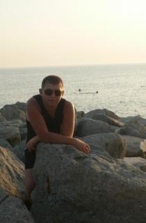 Aleks29, аватарка на СексКомпас СПб