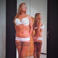 Фотография пользователя Elena382 на сайте Секс Компас СПб