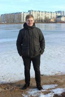 DenisUniversal, аватарка на СексКомпас СПб