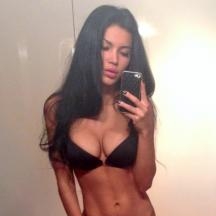 Фотография пользователя Лена Ласка (mdb2013) на сайте Секс Компас СПб