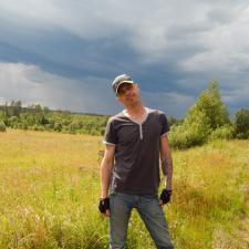 Фотография пользователя Andrew79 на сайте Секс Компас СПб