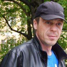 Фотография пользователя Andrew79 на сайте Секс Компас СПб