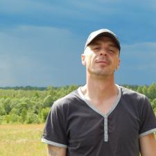 Фотография пользователя Andrew79 на сайте Секс Компас СПб