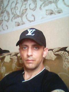 graxovskiy79, аватарка на СексКомпас СПб