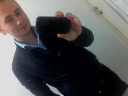 serega13, аватарка на СексКомпас СПб