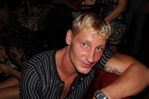 john26, аватарка на СексКомпас СПб