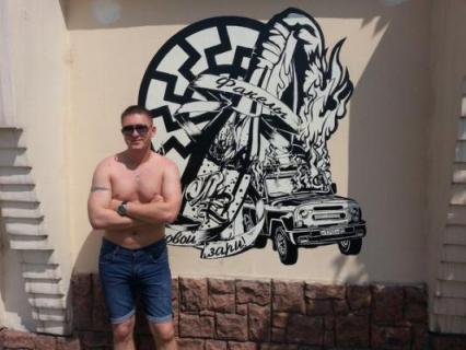 kalinind, аватарка на СексКомпас СПб