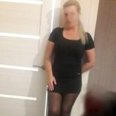 Фотография пользователя Виктория (Vichka2000) на сайте Секс Компас СПб