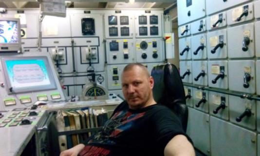 gennadiy, аватарка на СексКомпас СПб