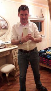 Mikka40, аватарка на СексКомпас СПб